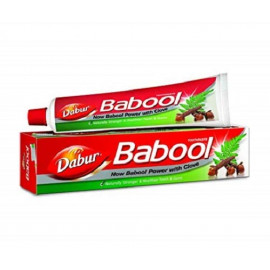 BABOOL TOOTH PASTE 180GM